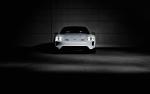 Porsche Mission E Cross Turismo 2018 года